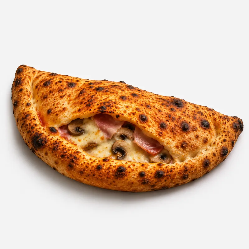 Pizza Calzone