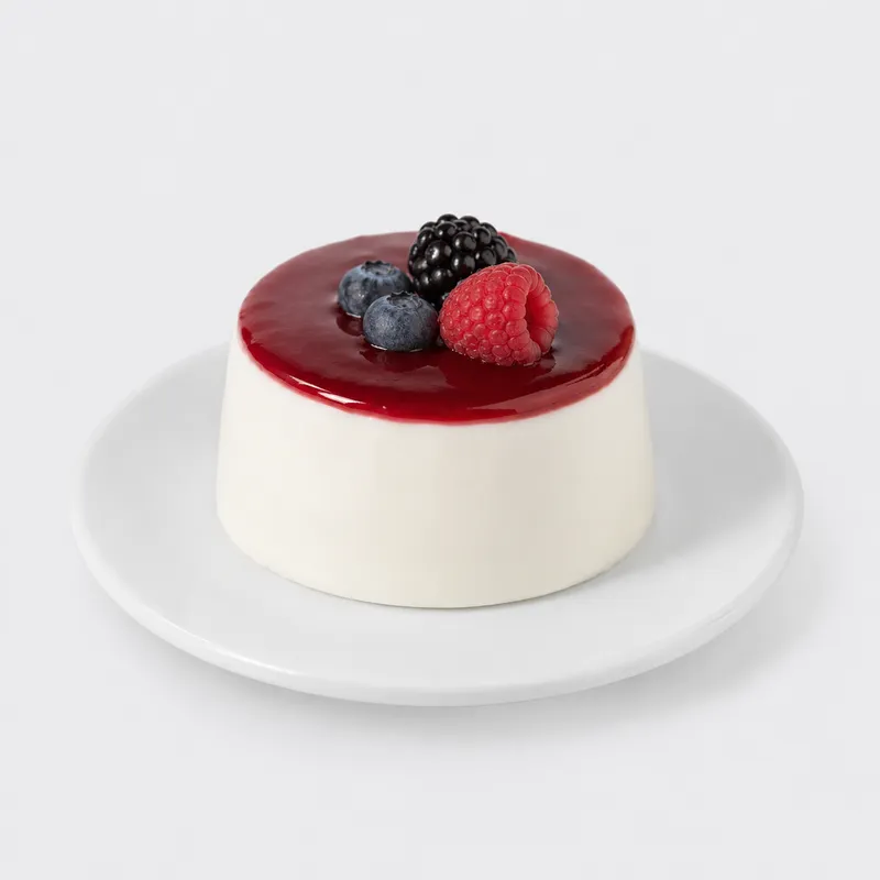 Panna Cotta