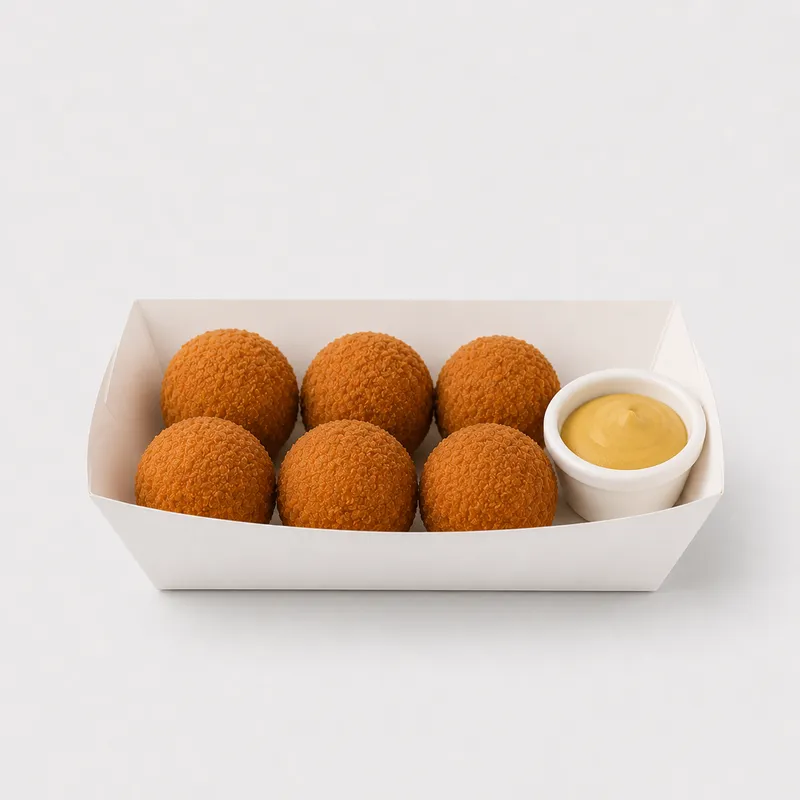 Bitterballen