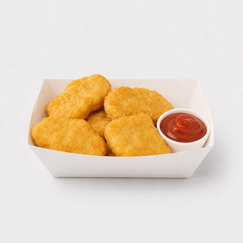 Kipnuggets