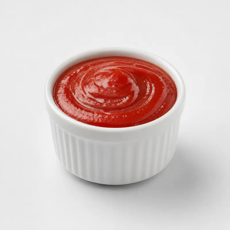 Ketchup