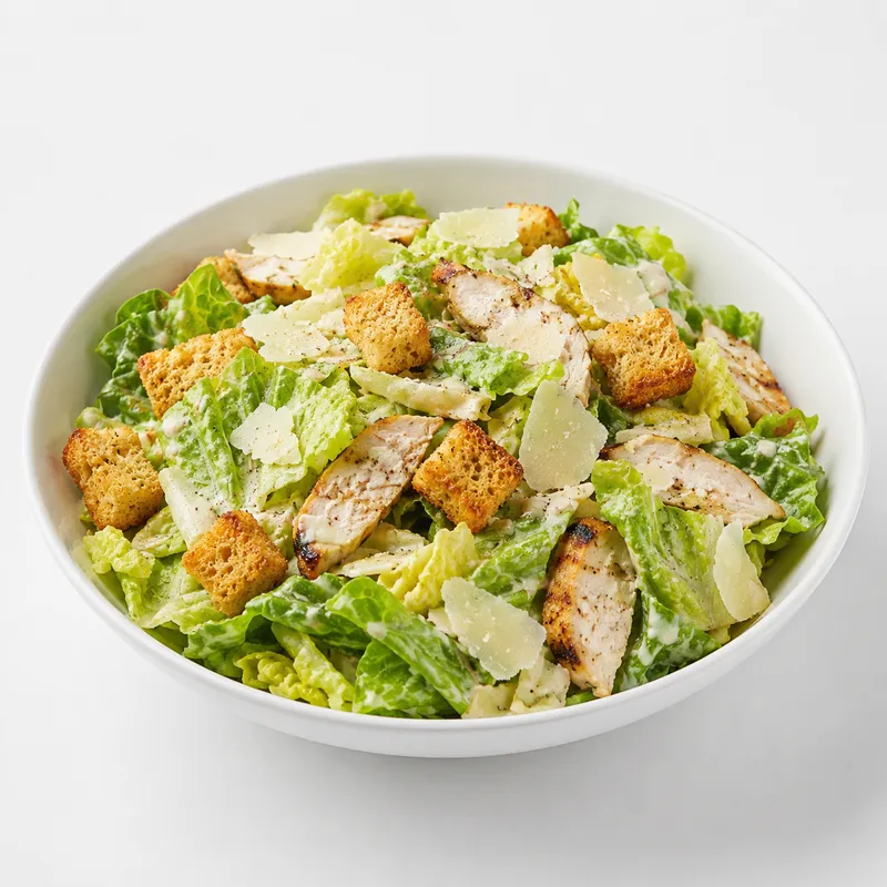 Caesar Salade