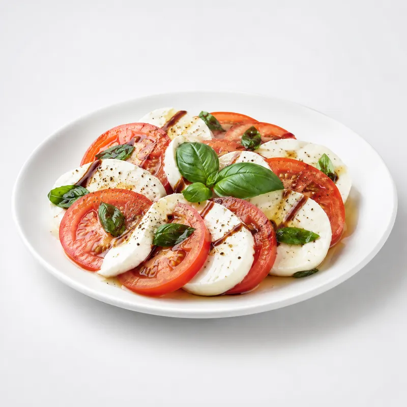 Caprese Salade