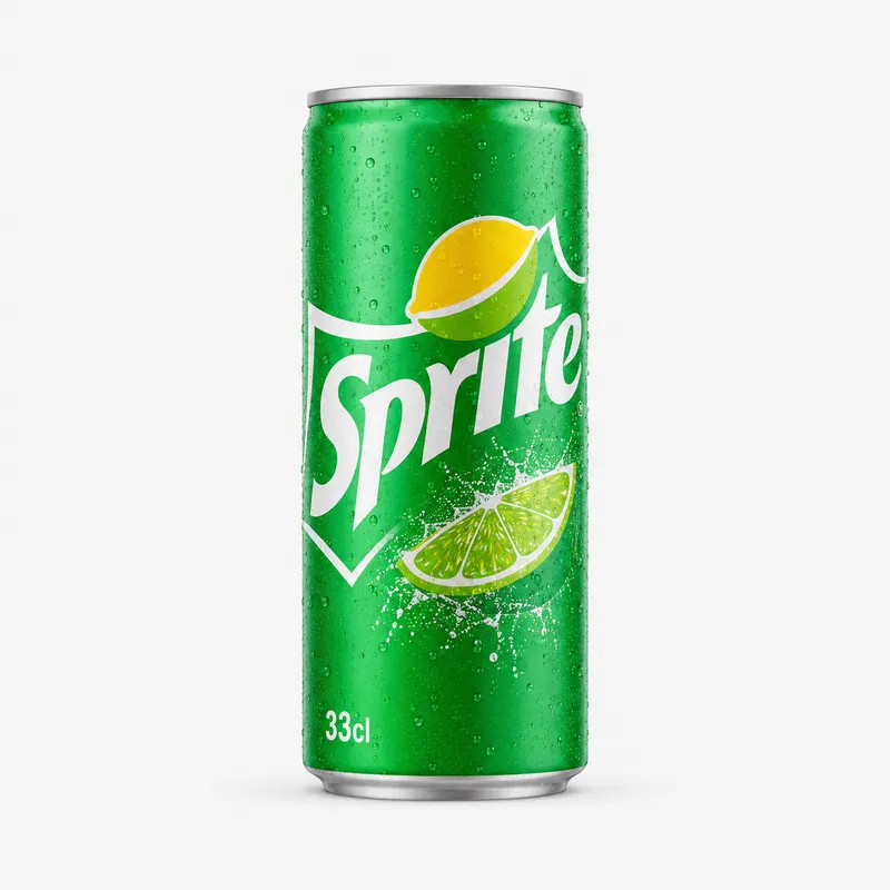 Sprite 33cl