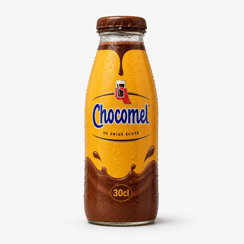 Chocomel 30cl