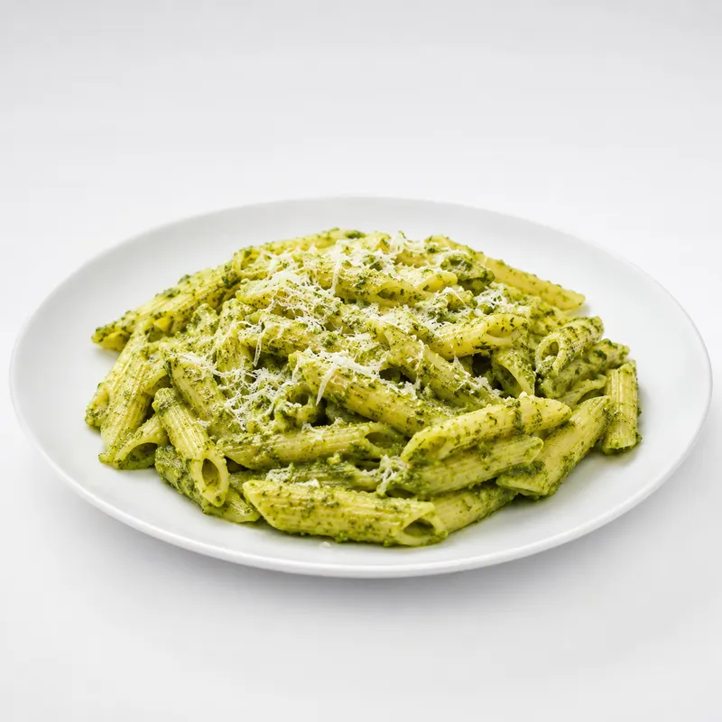 Penne Pesto