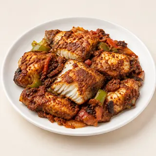 Fish Tawa