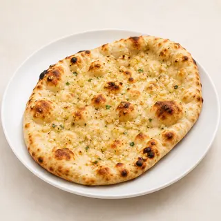 Garlic Nan