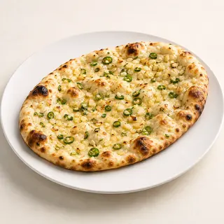 Chilli Nan