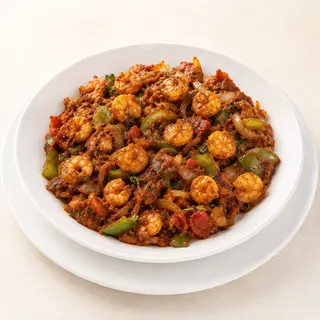 Prawn Tawa