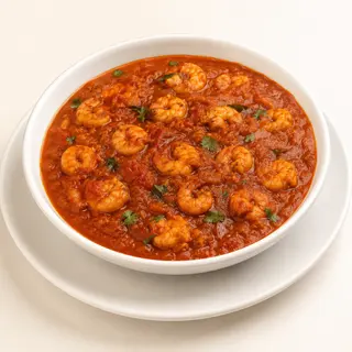 Prawn Madras