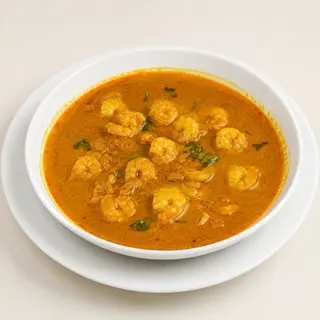 Prawn Curry