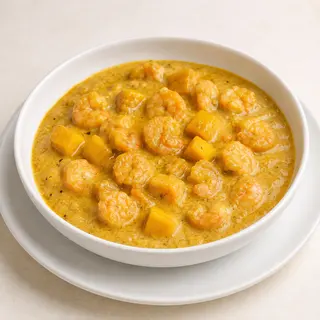 Peshawari Prawn