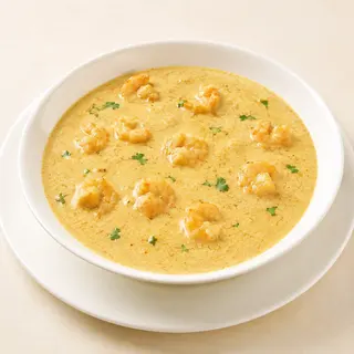 Prawn Kurma