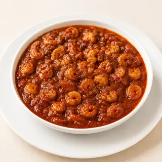 Prawn Roghan Josh