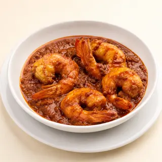 King Prawn Roghan Josh