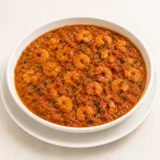Prawn Masala