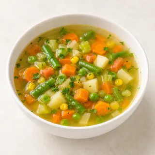 Vegetable Soup