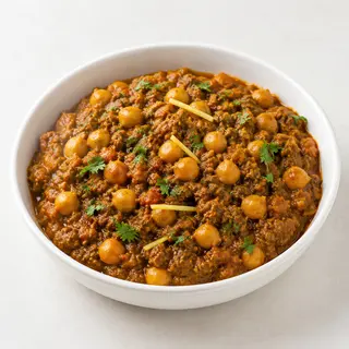Keema Channa