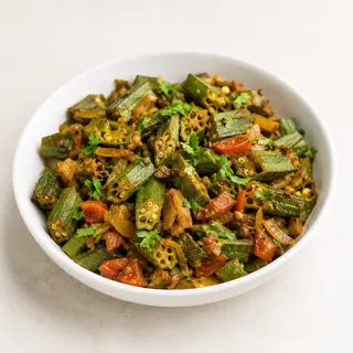 Bhindi