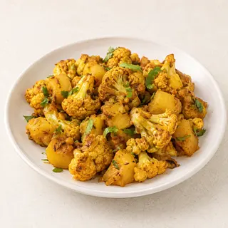 Aloo Gobi