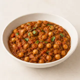 Chana Masala