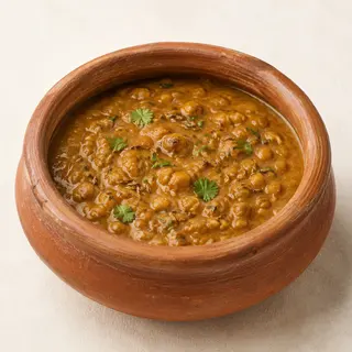 Daal Handi