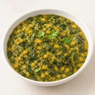 Daal Sag