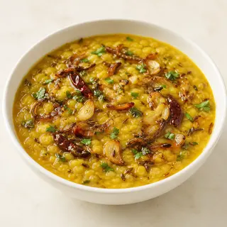 Tarka Daal