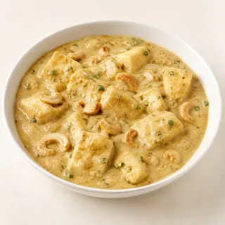 Paneer Kurma