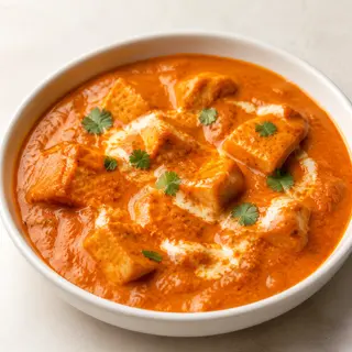 Paneer Makhani