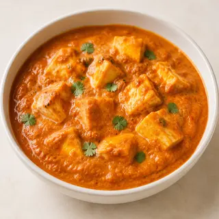 Paneer Masala
