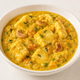 Peshawari Paneer