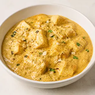Shahi Paneer