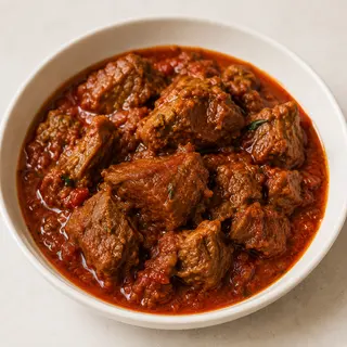 Lamb Roghan Josh
