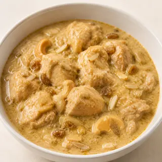 Chicken Kurma
