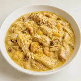 Peshawari Chicken