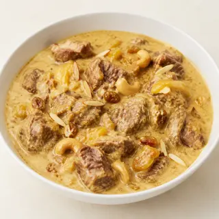 Peshawari Lamb