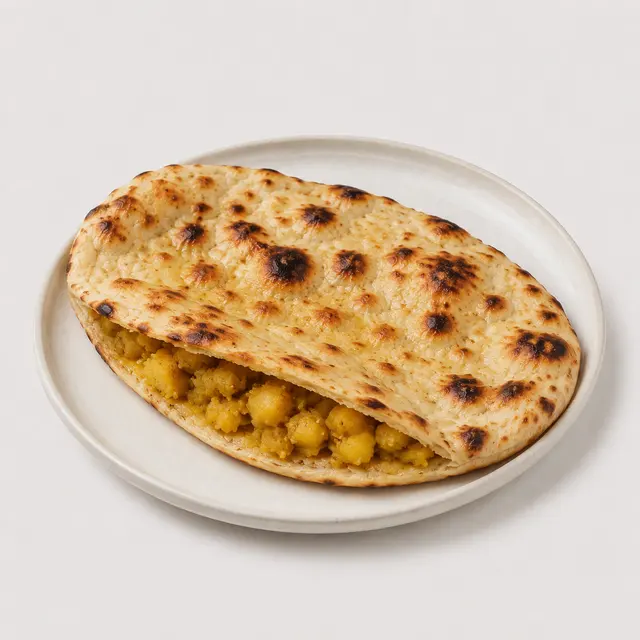 Aloo Nan