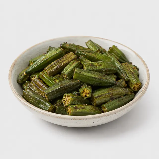 Bhindi (Bijgerecht)