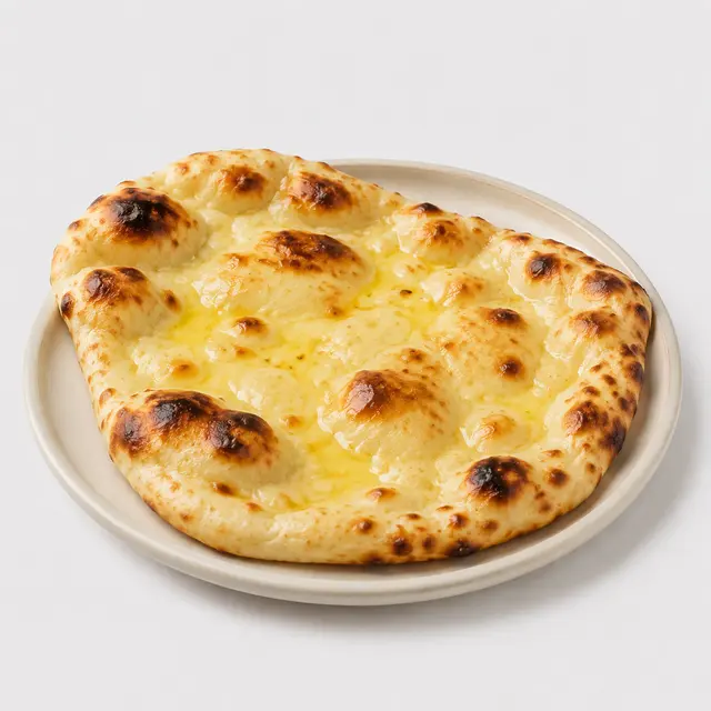 Butter Nan