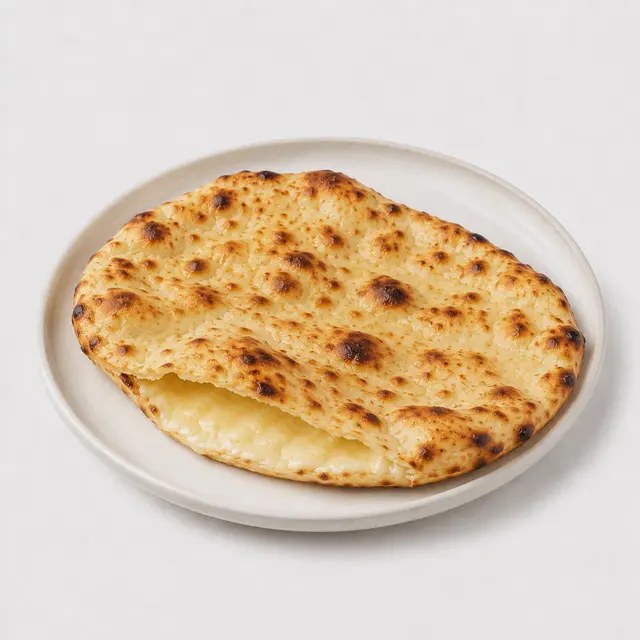 Cheese Nan