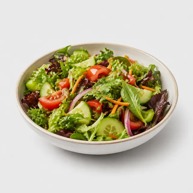 Mixed Salad