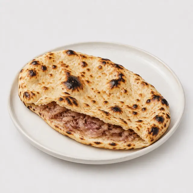 Onion Nan