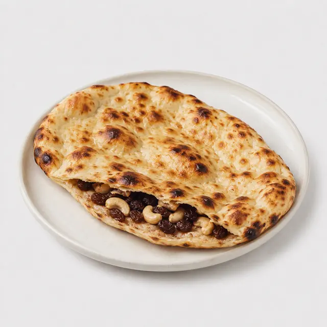 Peshwari Nan