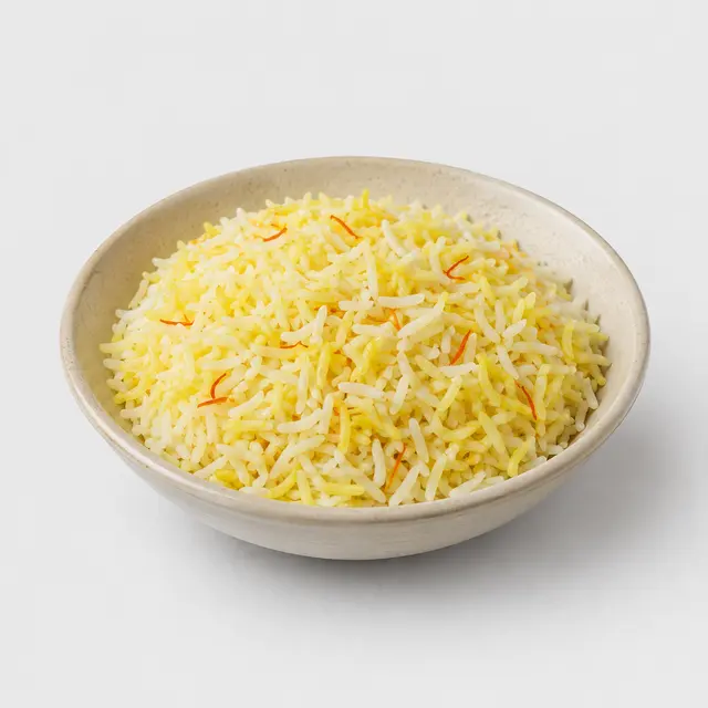 Pilau Rijst