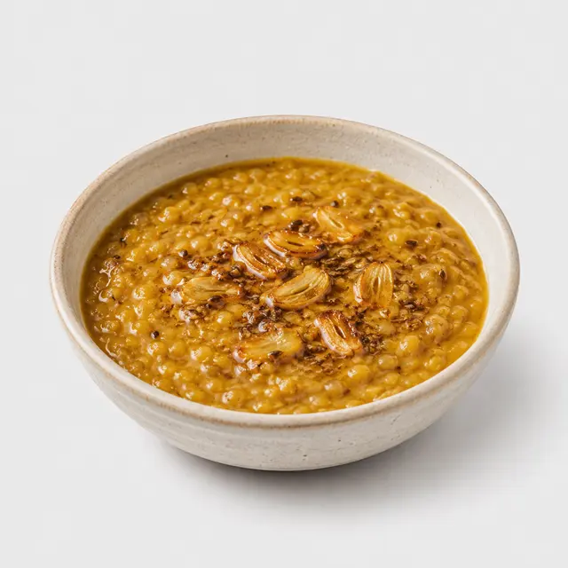 Tarka Dal (Bijgerecht)