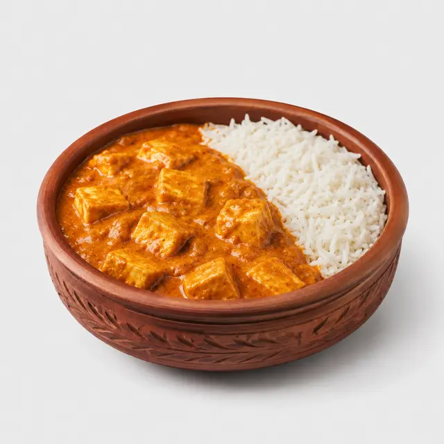 Paneer Makhani