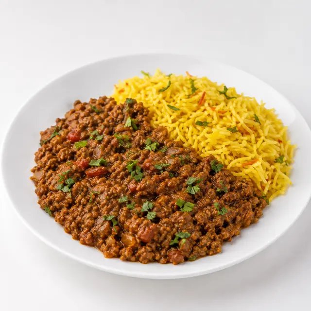 Kima Bhuna