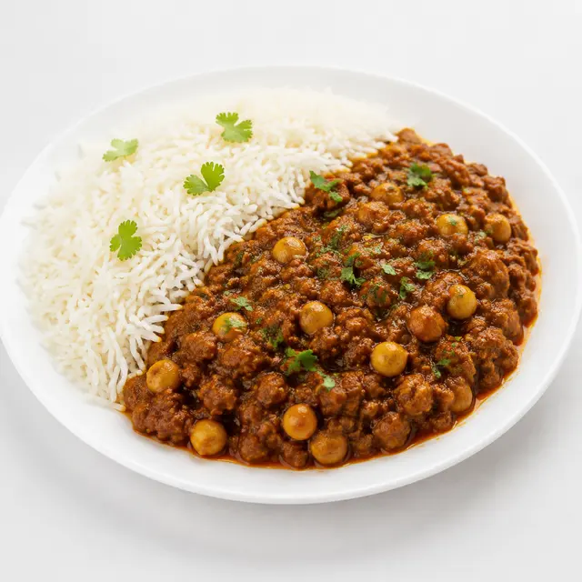 Kima Channa